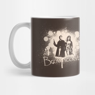 Browncoats Mug